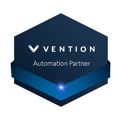 Vention Automation Partner Voices
