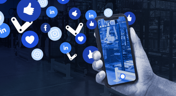 Introducing VentionBlue: Share Your Build, Get Recognized