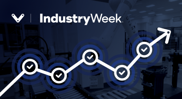 Five Surprising Findings from Our 2025 Manufacturing Automation Survey