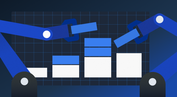 Why Manufacturing Can’t Compete Without More Robots