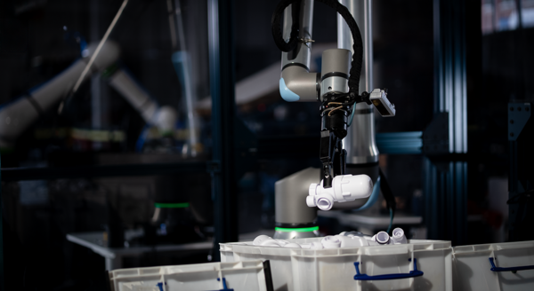 Automating the Impossible: Rapid Operator AI Launched at NVIDIA GTC