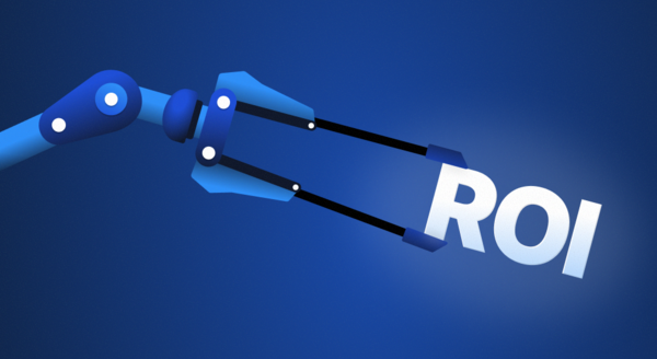 How Physical AI Rewrites the Economics of Manufacturing Automation 