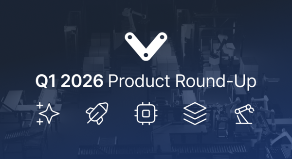 Q1 2026 Roundup: Scaling Physical AI and Unified Automation Platforms