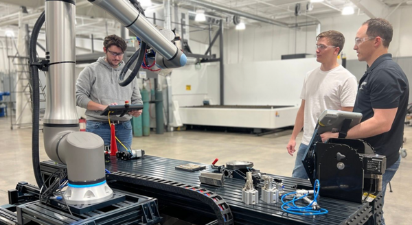 Building a Centralized Industrial Automation Team: Practical Guide for Mid-Size Manufacturers