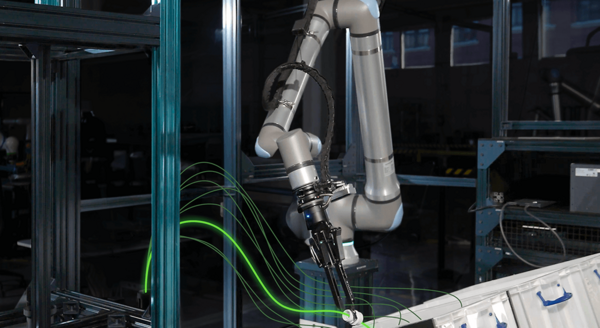 How Easy is Physical AI: Vention's Director of AI Explains