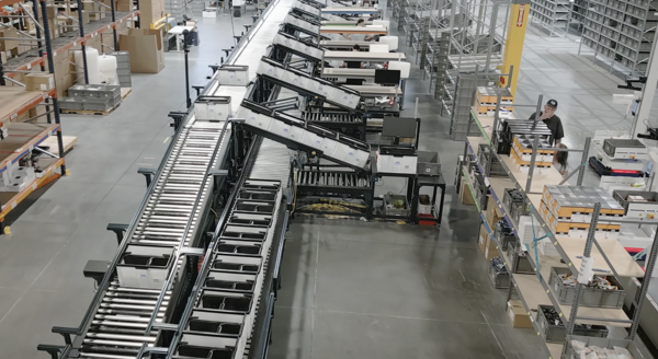 Why Manufacturers Must Automate Now or Fall Behind