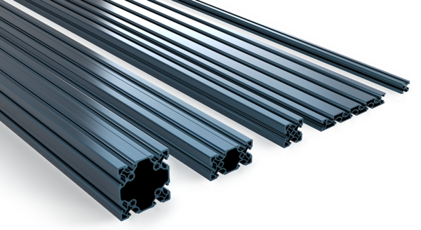 How to Assess the Strength and Rigidity of Aluminum Extrusion Cells