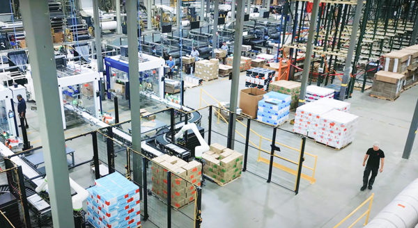 Top Questions About End-of-Line Packing Automation