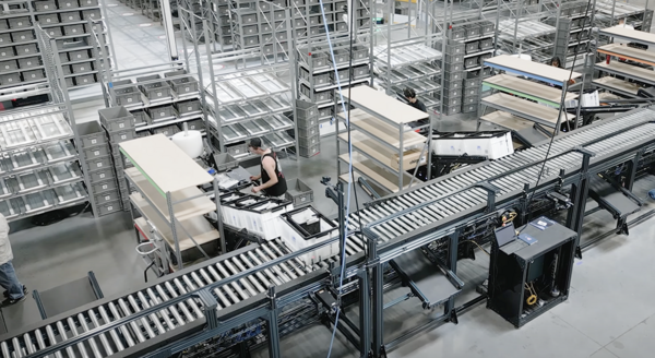 Five Things a Conveyor Partner Should Offer, But Most Don't