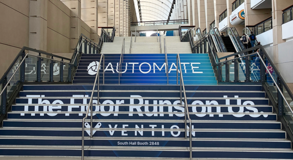 Automate 2026: The Interconnected Future of Software-Defined Automation