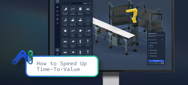 How AI-Defined Automation Platforms Speed Up Time-To-Value