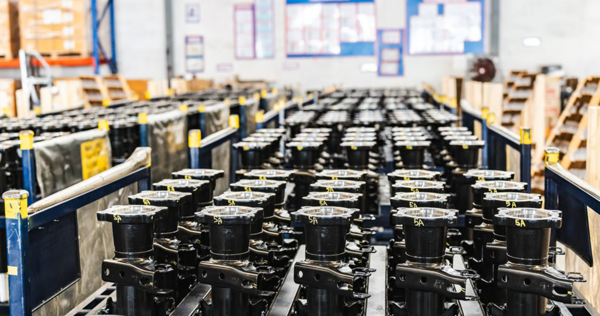 From Rate-1 to Rate-1,000: The Production Engineering Challenge Behind America’s Defense Ramp