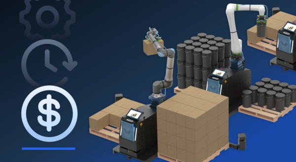 Automated Palletizing ROI: How Fast Does It Pay Off