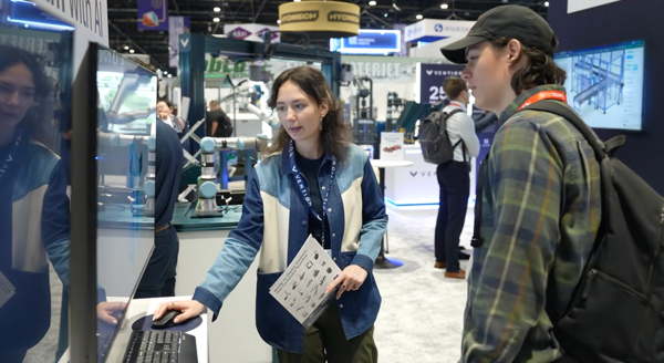 5 Reasons Vention's MachineAgent Demo Was An IMTS Success