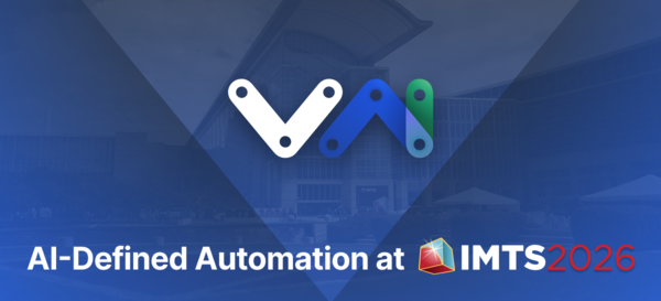 IMTS 2026 Recap: How AI-Defined Automation Took the Show Floor