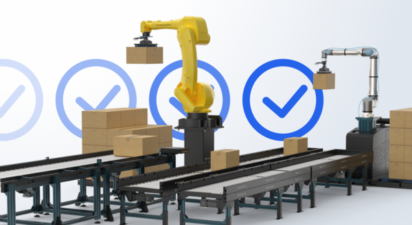 What Are Depalletizing Robots? How Depalletizers Work and When Your Factory Needs One