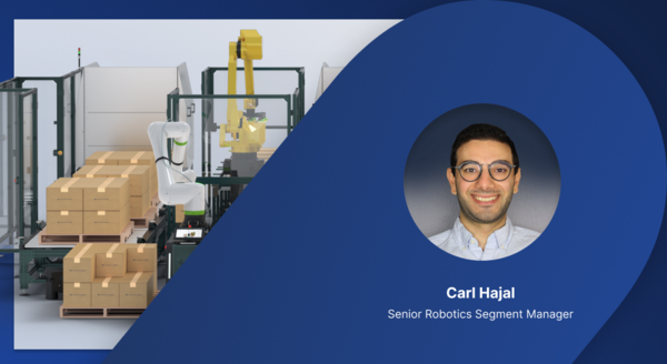 How Vention Maintains Peak Productivity For Your Fleet: In Conversation With Carl Hajal