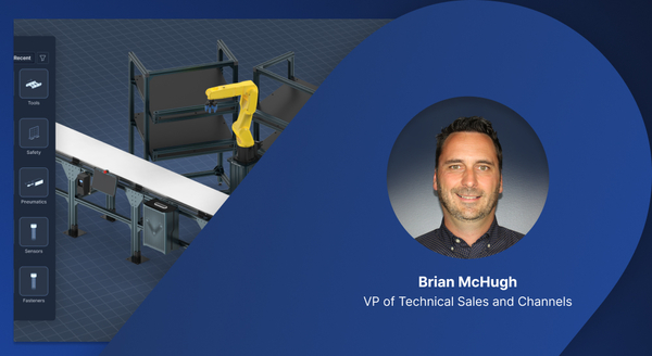 How to De-Risk Your Palletizer Investment: In Conversation with Brian McHugh