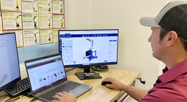 From CAD Chaos to Design Clarity: A POV from Acutec Precision Aerospace