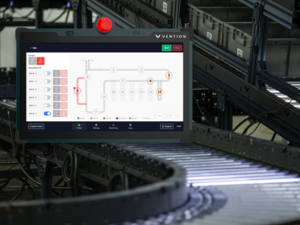 Vention Expands End-of-Line Automation with Integrated Conveyor Ecosystem