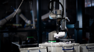 Vention Debuts Rapid Operator AI at NVIDIA GTC 2026, Delivering a Productized Physical AI Solution for Autonomous Bin Picking